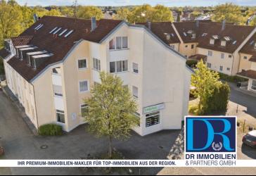 Attraktives Investmentpaket aus Wohn- und Gewerbeeinheiten mit 7,11 % Bruttorendite