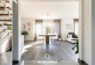 Ein Zuhause wie ein Privatresort - 250 m² Wohn.- und Nutzfläche mit Pool und Poolhaus