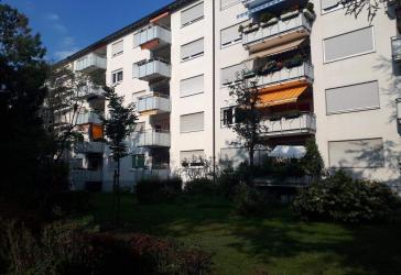 Vorschaubild Wohnung