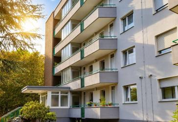 Vorschaubild Wohnung