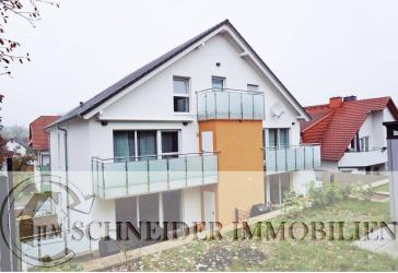 Vorschaubild Maisonettewohnung