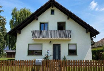 Vorschaubild Einfamilienhaus