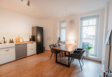 Vorschaubild Wohnung
