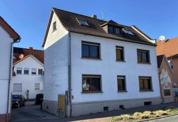 Vorschaubild Einfamilienhaus