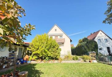 Vorschaubild Einfamilienhaus