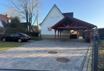 Privatverkauf - Einfamilienhaus mit Einliegerwohnung ( Barrierearm )
