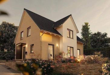 Bauen Sie Ihr Traumhaus im schönen Einsiedel.