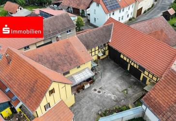 Vorschaubild Bauernhaus