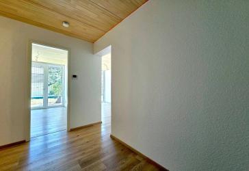 Wunderschöne u. helle 3-Zimmer Wohnung im Herzen von Singen