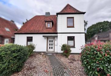 4 - Zimmer Wohnung in Sulingen in zentraler Lage zu vermieten!