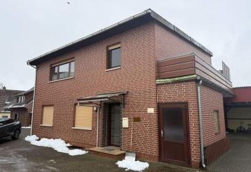 4 Zimmer-Wohnung in ruhiger Wohnlage