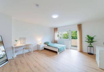 Vorschaubild Wohnung