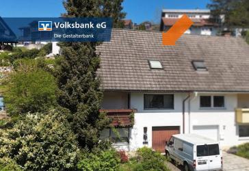 Vorschaubild Doppelhaushälfte