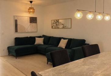 Modernisierte 3-Zimmer-Wohnung mit Balkon & Garage in Leverkusen-Opladen
