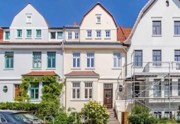 Vorschaubild Reihenhaus