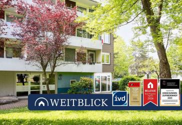 WEITBLICK: Denk an Morgen!