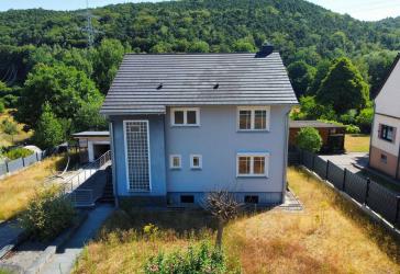 Vorschaubild Einfamilienhaus