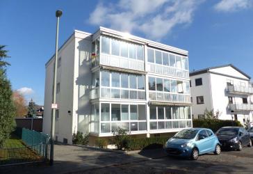 Provisionsfreie 3-Zimmer-Wohnung in Flörsheim-Wicker zu verkaufen.