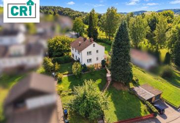 Vorschaubild Mehrfamilienhaus