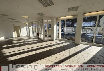 Vorschaubild Büro- /Praxis-Immobilie