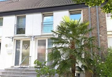 Vorschaubild Reihenmittelhaus