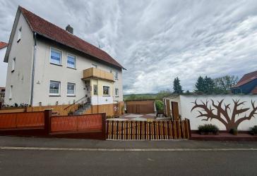 Vorschaubild Einfamilienhaus