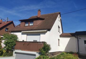 Vorschaubild Einfamilienhaus