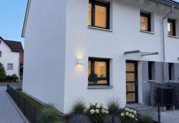 Vorschaubild Reihenhaus