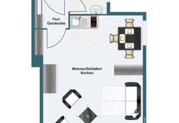 Vorschaubild Wohnung