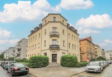 Vorschaubild Wohnung