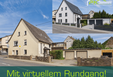 Vorschaubild Einfamilienhaus
