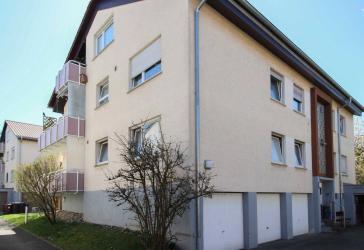 Vorschaubild Wohnung
