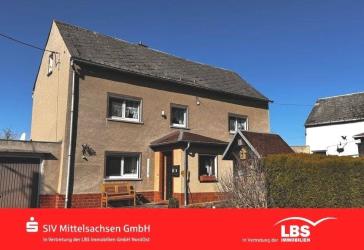 Vorschaubild Einfamilienhaus