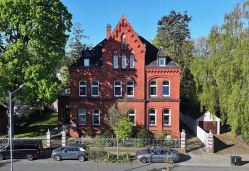 Vorschaubild Villa