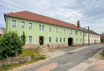 Vorschaubild Mehrfamilienhaus