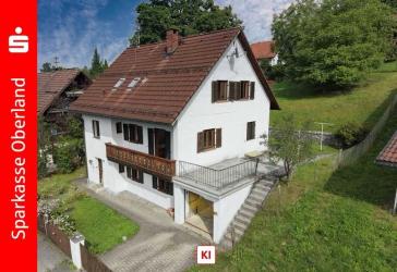 Vorschaubild Einfamilienhaus