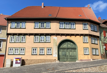 Vorschaubild Mehrfamilienhaus