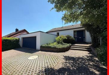 Vorschaubild Bungalow