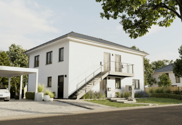 Vorschaubild Mehrfamilienhaus