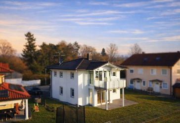 Vorschaubild Mehrfamilienhaus