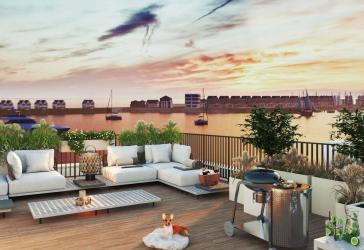Vorschaubild Penthouse