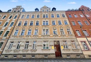 Vorschaubild Mehrfamilienhaus