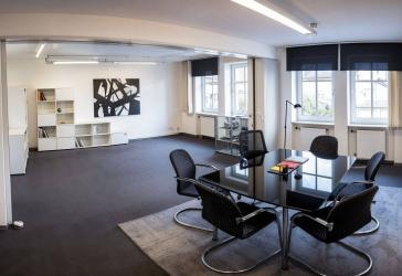 Vorschaubild Büro- /Praxis-Immobilie