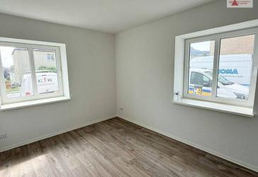 Erstbezug nach Sanierung - 2-Raum-Wohnung in ruhiger Wohnlage von Annaberg!