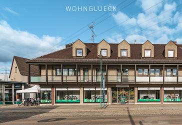 Vorschaubild Mehrfamilienhaus