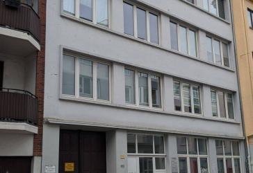 Vorschaubild Büro- /Praxis-Immobilie