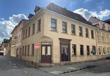 Vorschaubild Stadthaus