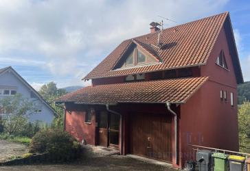 Vorschaubild Einfamilienhaus