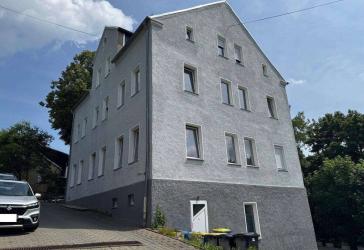 Vorschaubild Mehrfamilienhaus