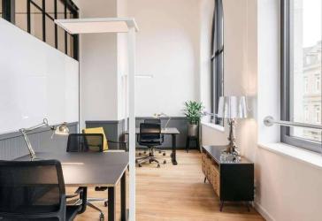 Vorschaubild Büro- /Praxis-Immobilie